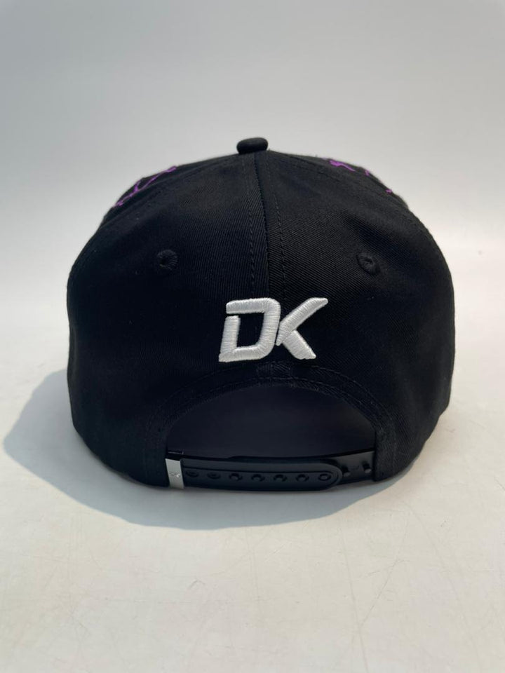 DKS THUNDER BLACK