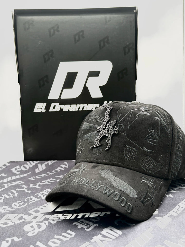 DREAMER LA BLACK SOUL