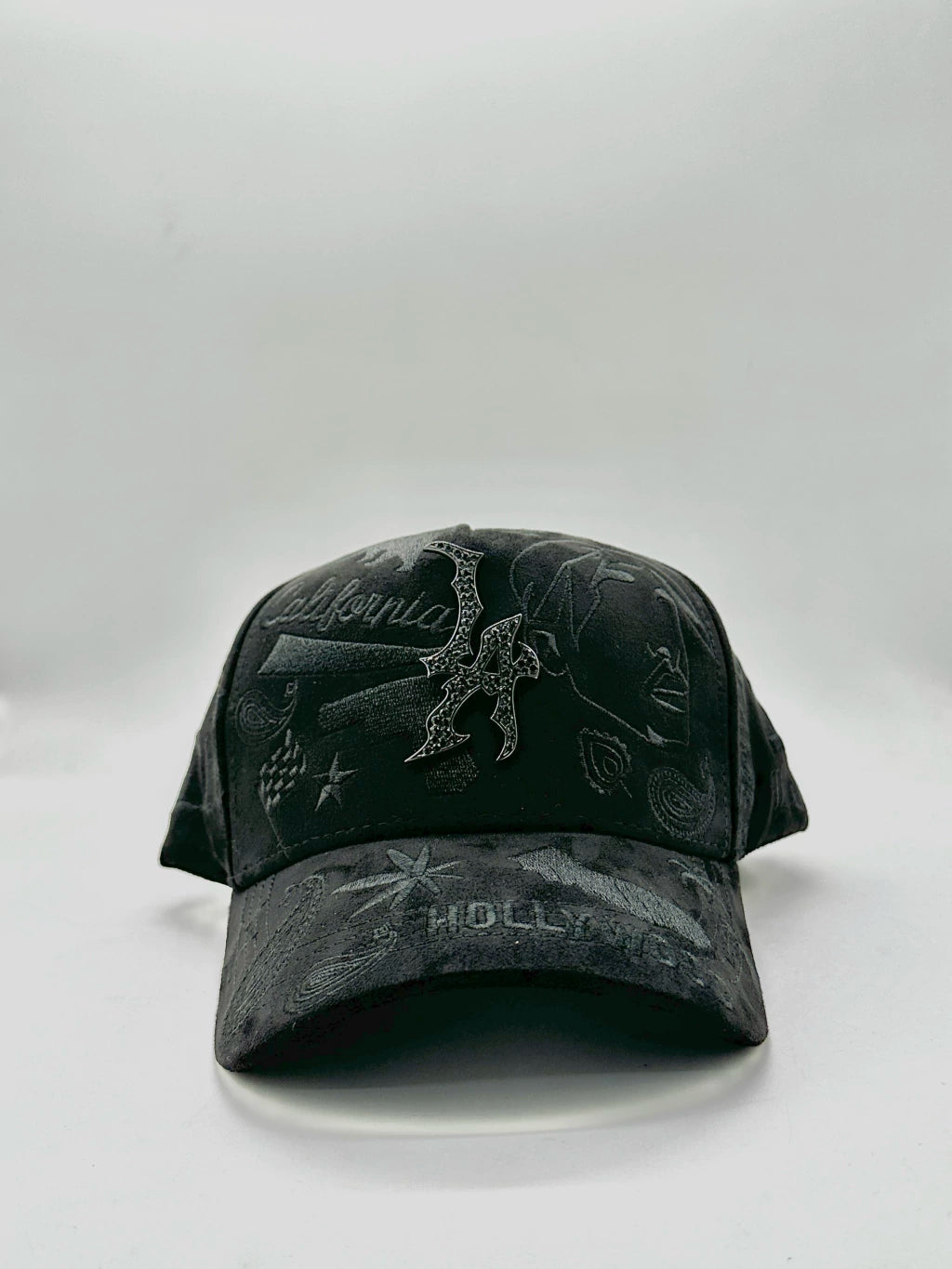 DREAMER LA BLACK SOUL