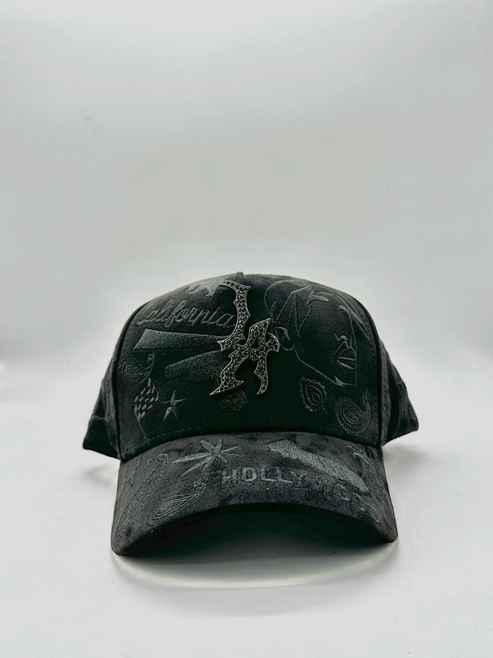 DREAMER LA BLACK SOUL