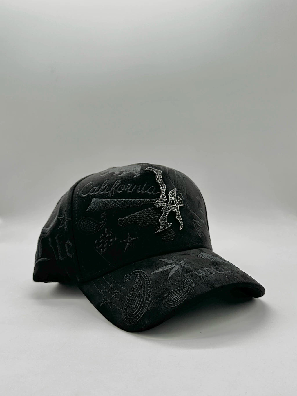 DREAMER LA BLACK SOUL