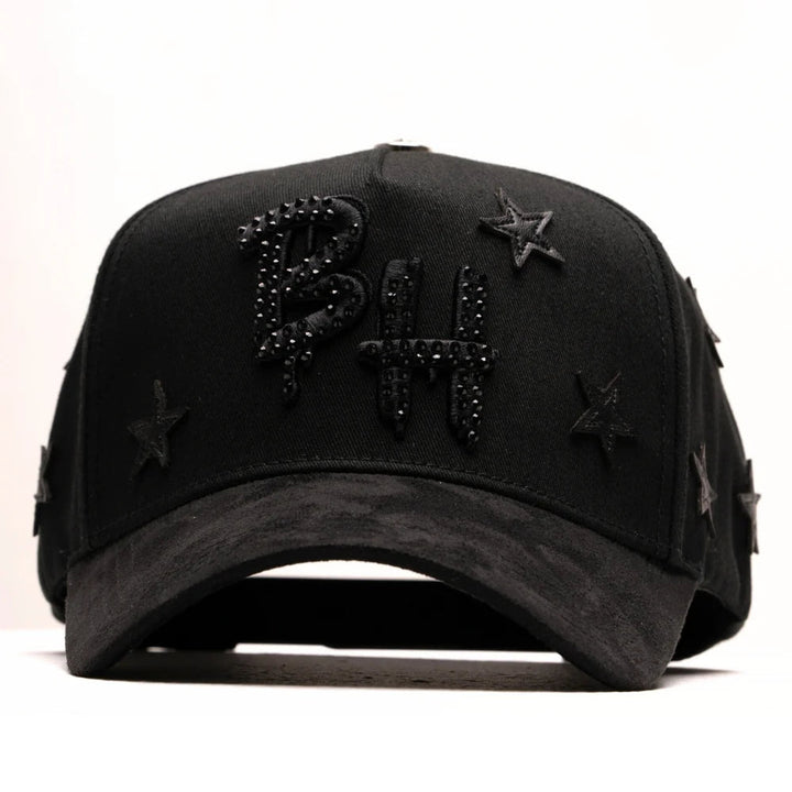 BLACKOUT STARS