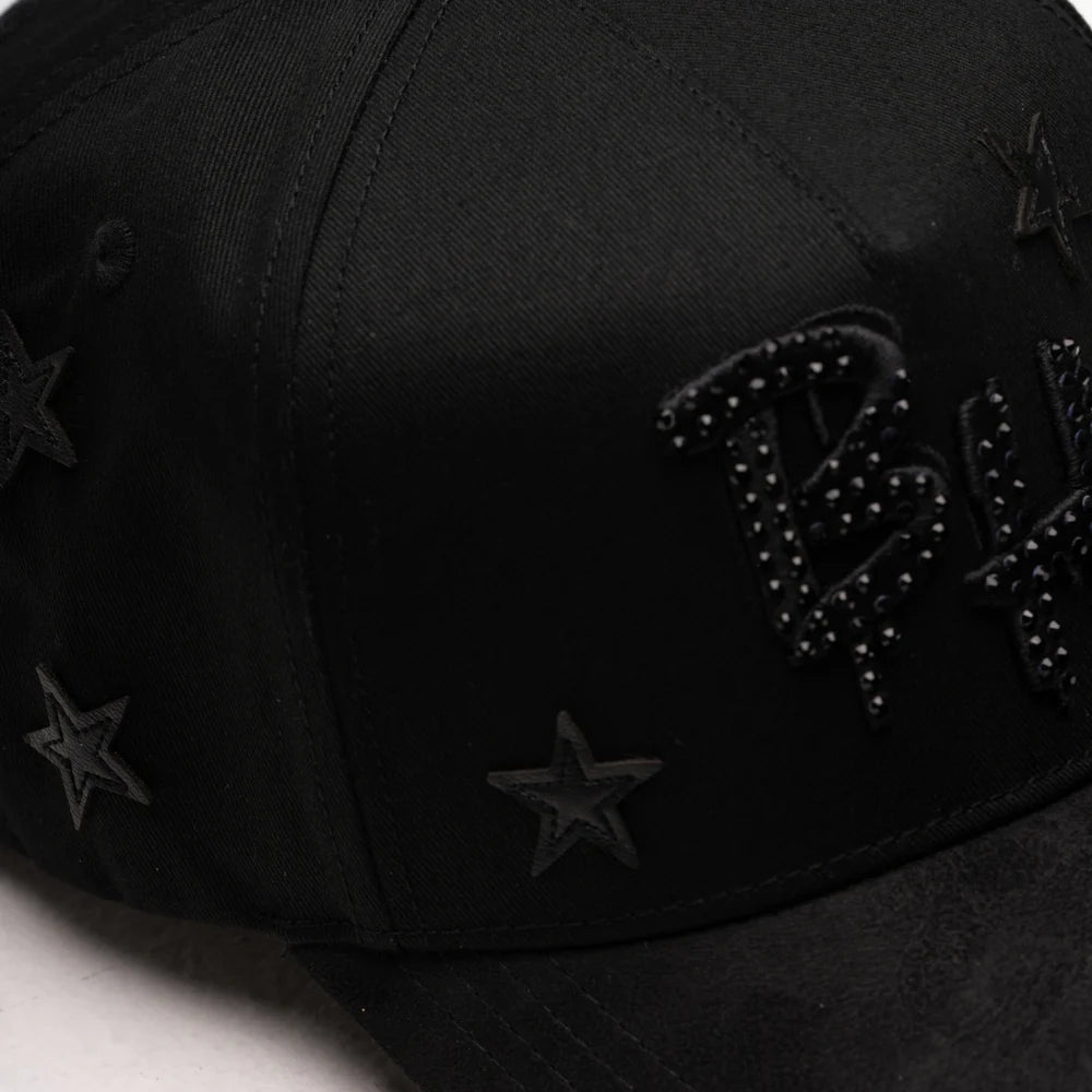 BLACKOUT STARS