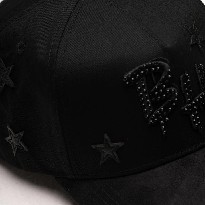 BLACKOUT STARS