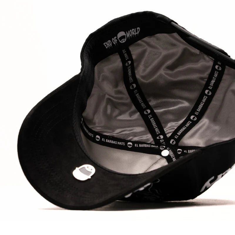 NO FRIENDS IN THIS INDUSTRY