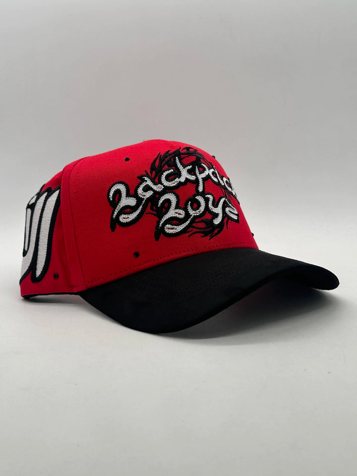 حقيبة ظهر الأولاد ARABIC