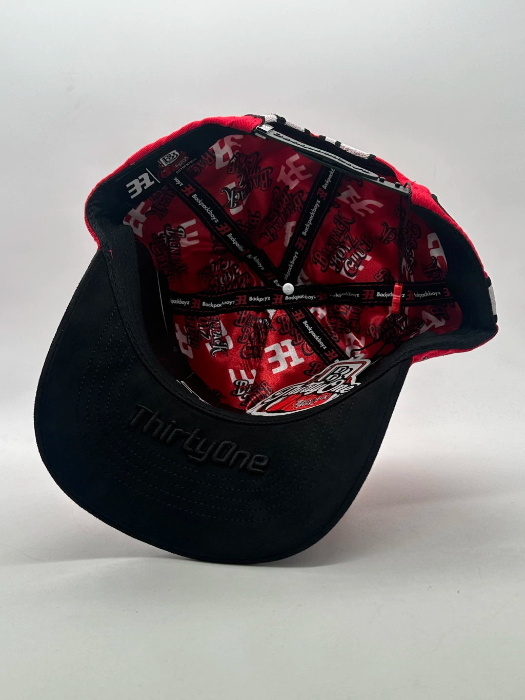 حقيبة ظهر الأولاد ARABIC