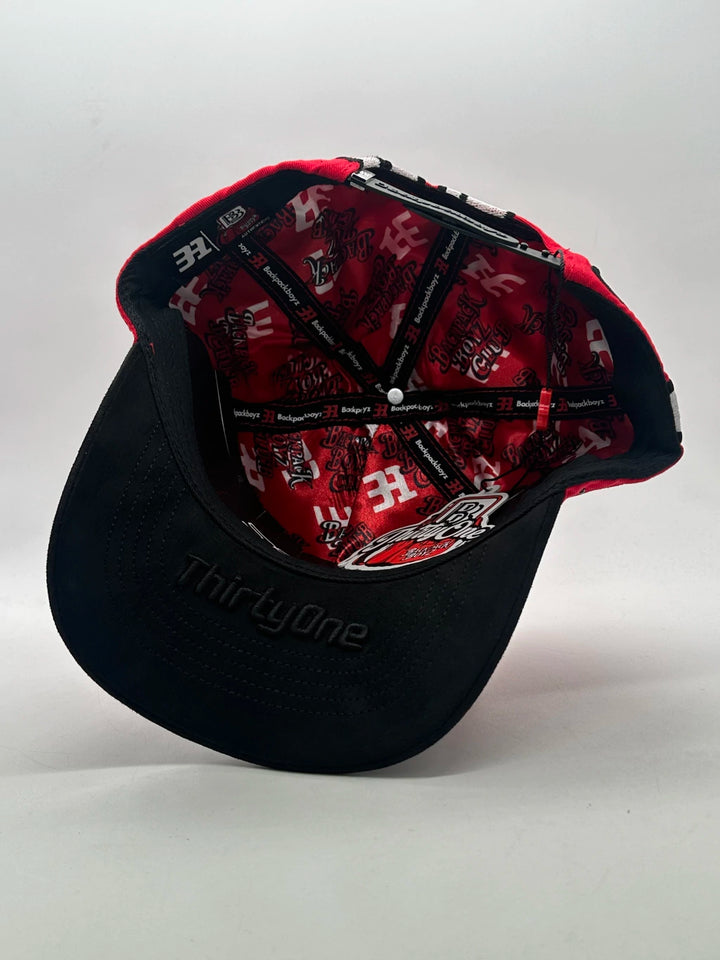 حقيبة ظهر الأولاد ARABIC