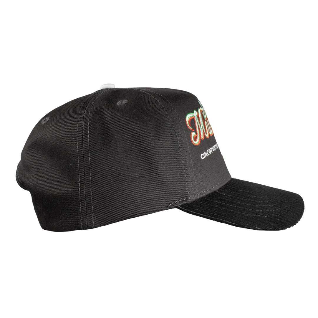 Serie Mundial 2016 Grey & Black