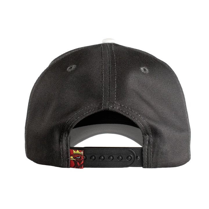 Serie Mundial 2016 Grey & Black