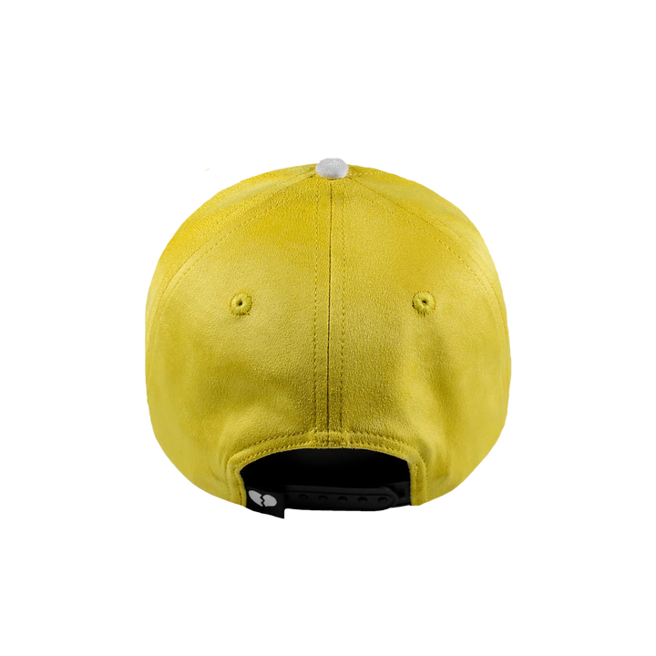 Fake Love Angel Rose Yellow