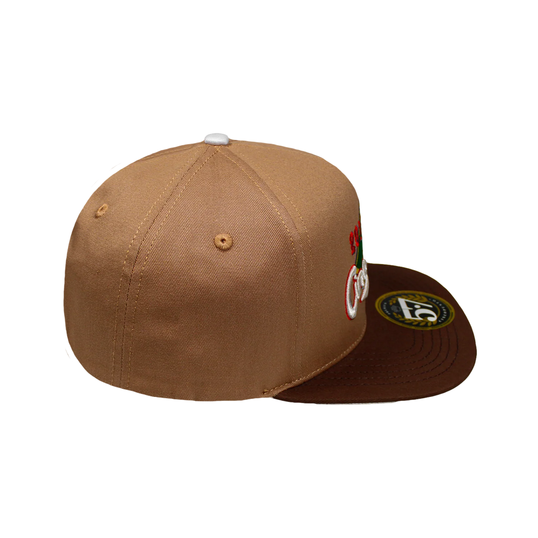 Vagancia Series Retro Brown