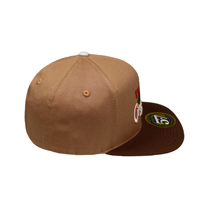 Vagancia Series Retro Brown