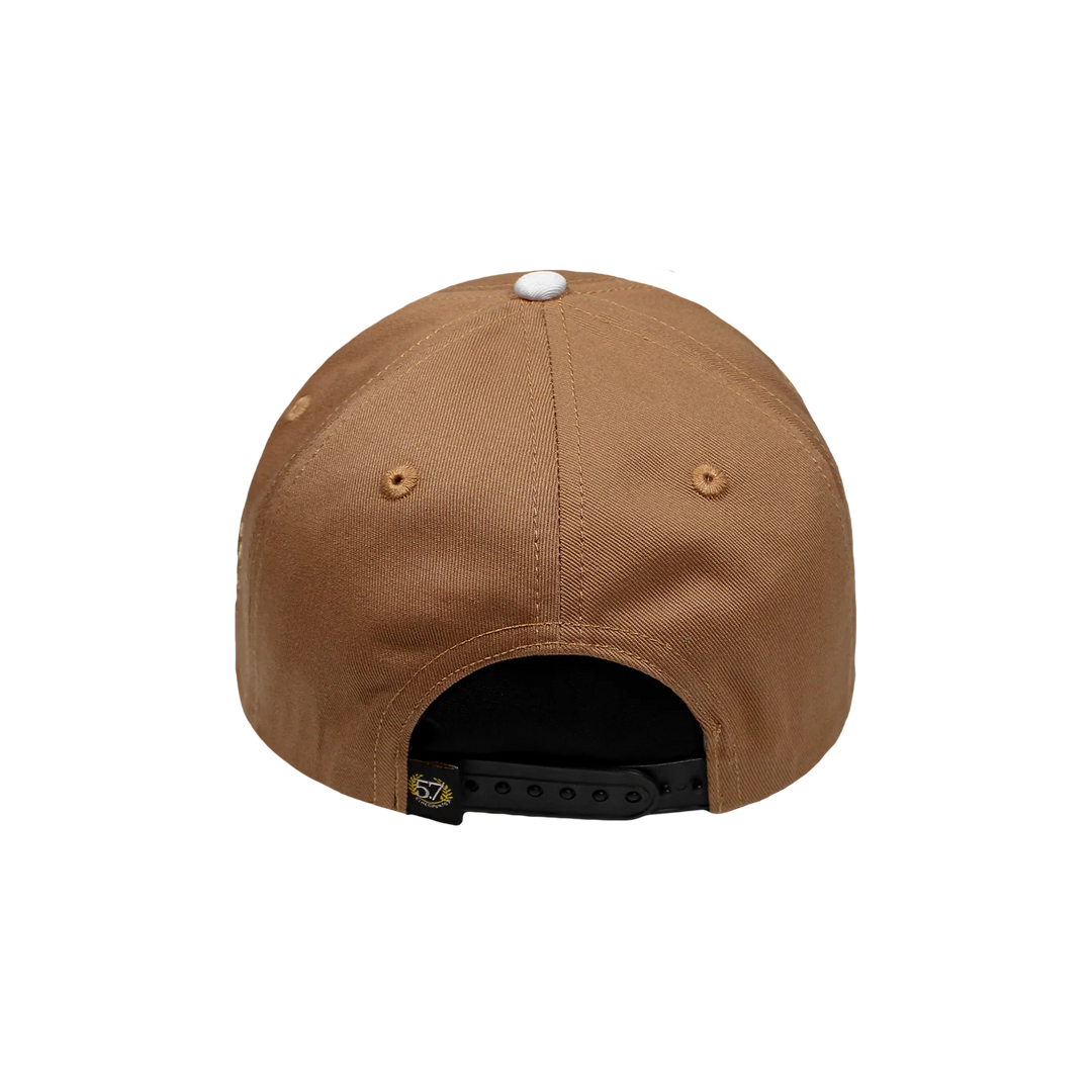 Vagancia Series Retro Brown