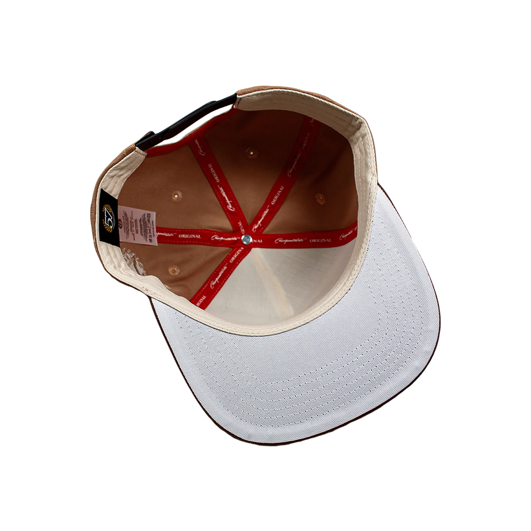 Vagancia Series Retro Brown