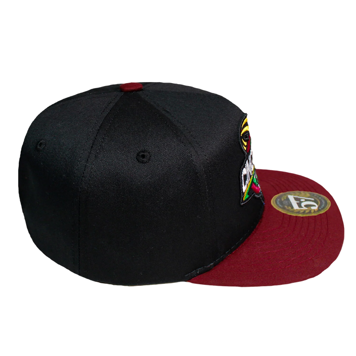 Vagancia CincoPunto7 World Negro