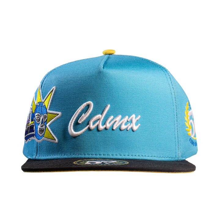 México mis Raíces - CDMX