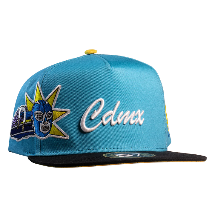 México mis Raíces - CDMX