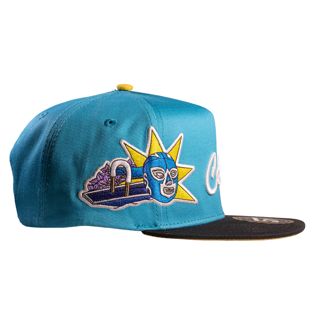 México mis Raíces - CDMX