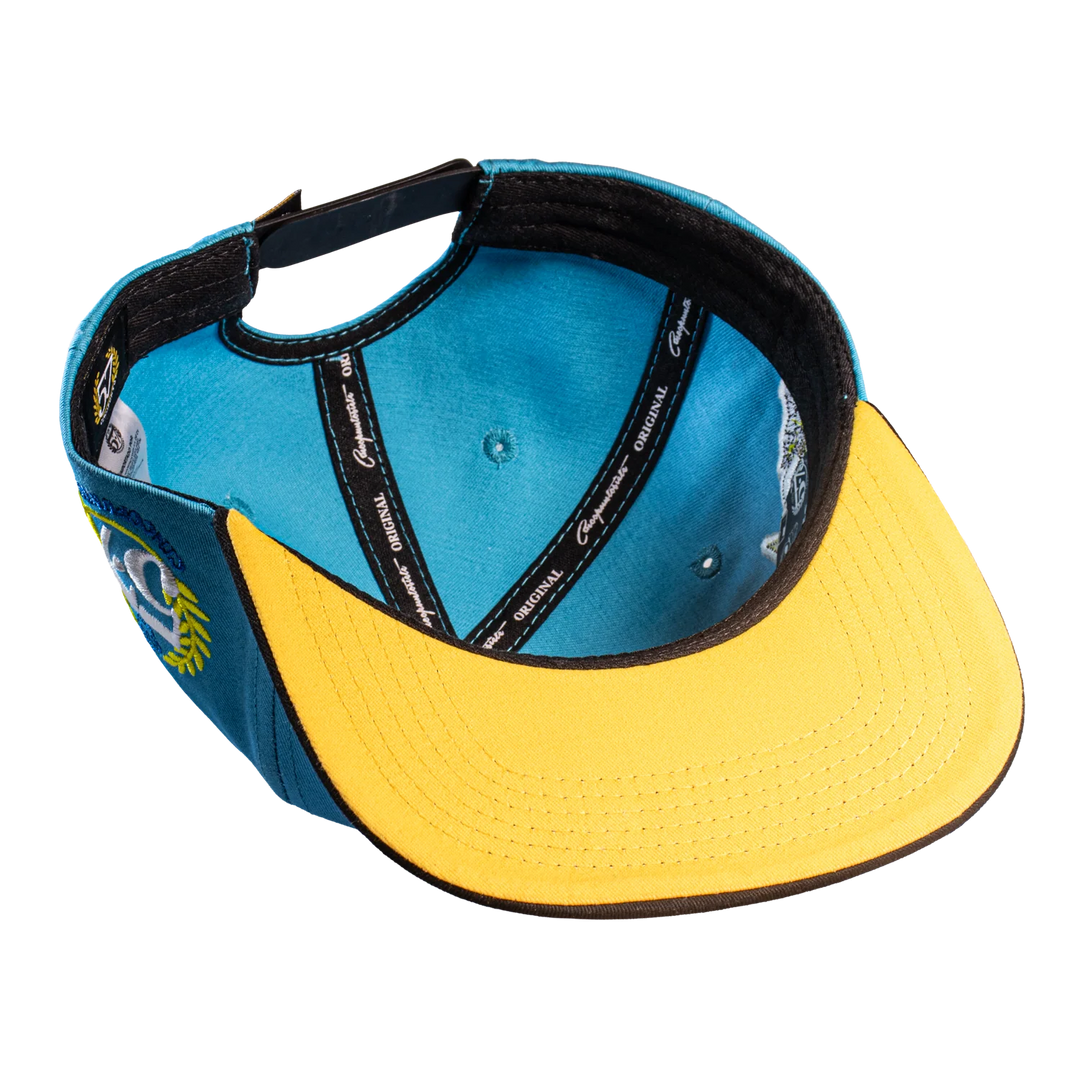 México mis Raíces - CDMX