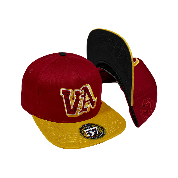 Vagancia Chenill Tinta