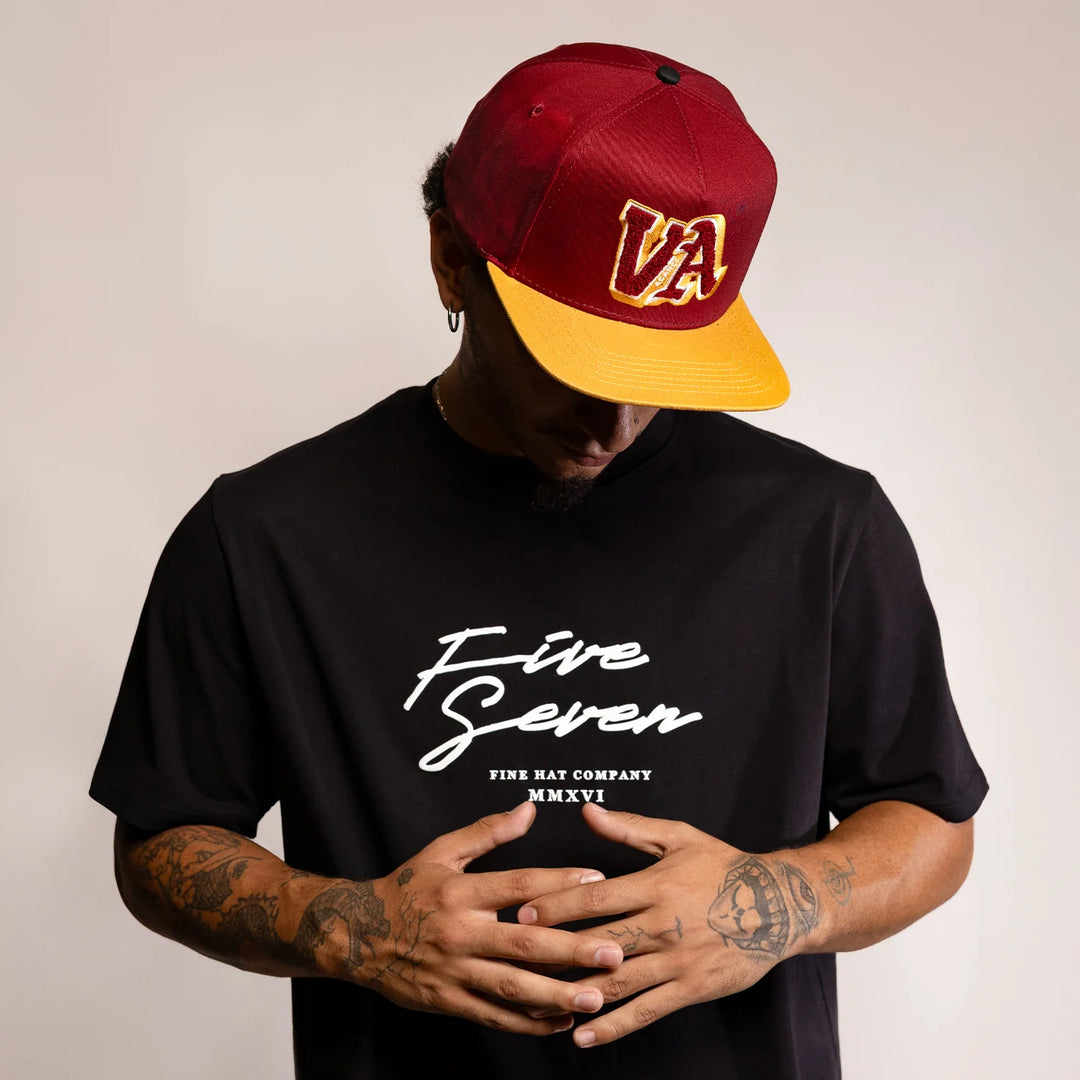 Vagancia Chenill Tinta