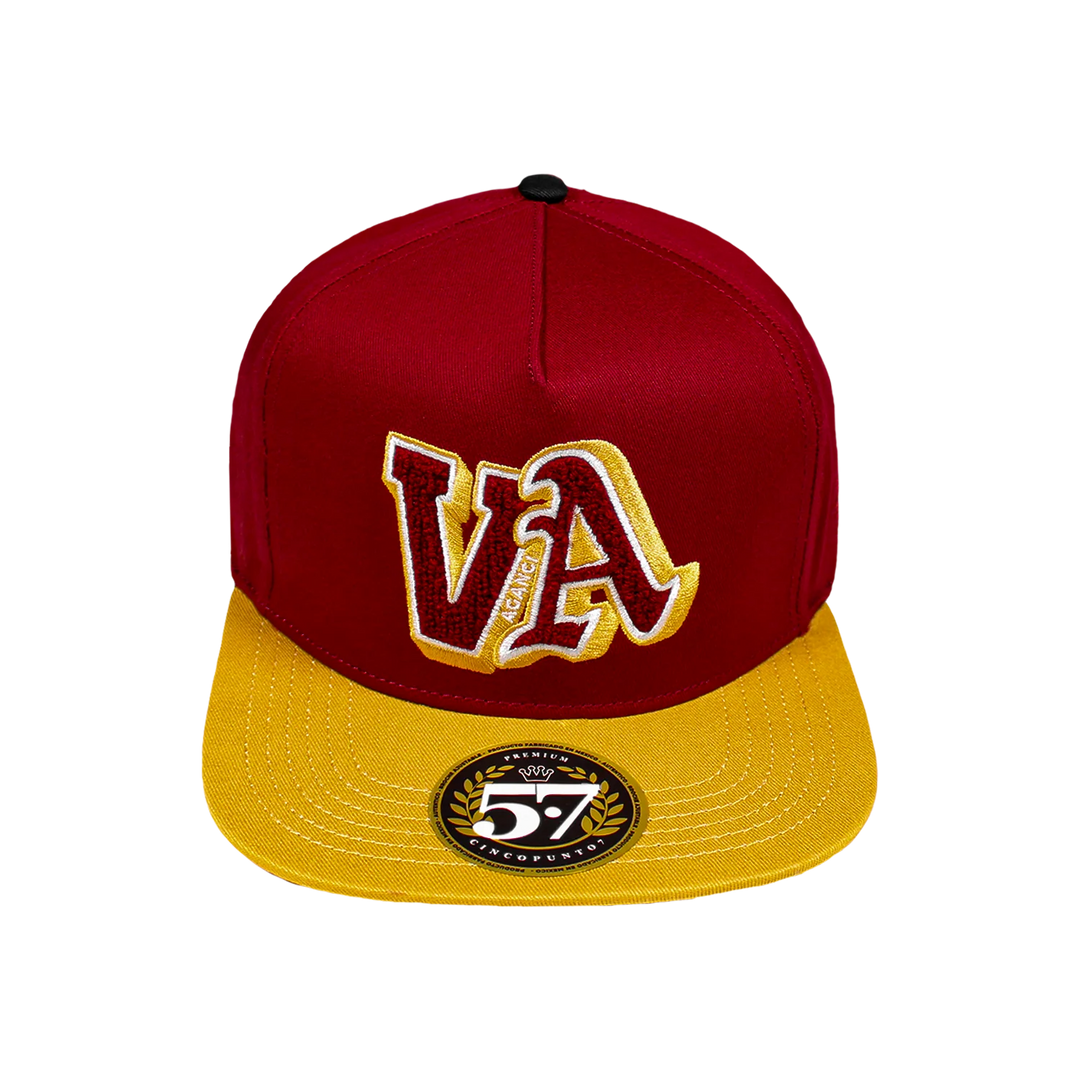 Vagancia Chenill Tinta