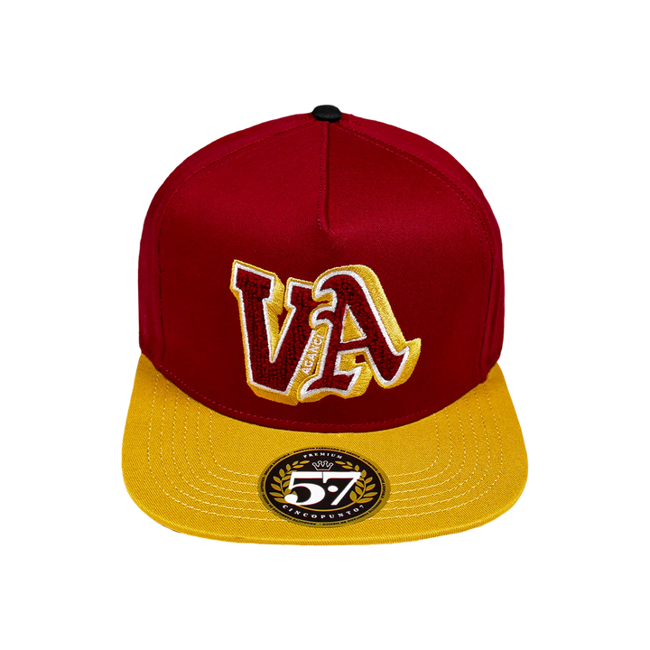 Vagancia Chenill Tinta