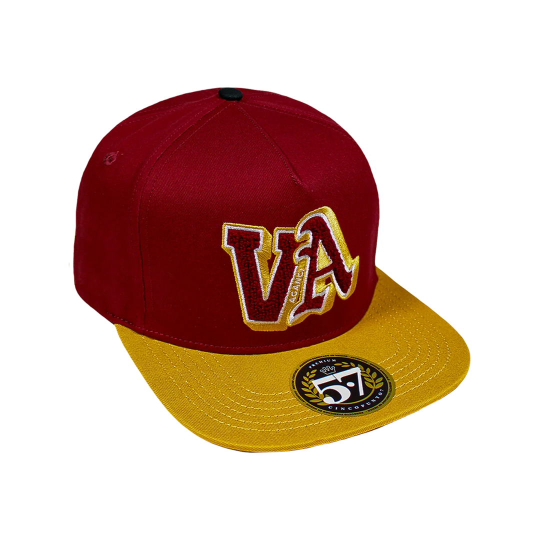 Vagancia Chenill Tinta