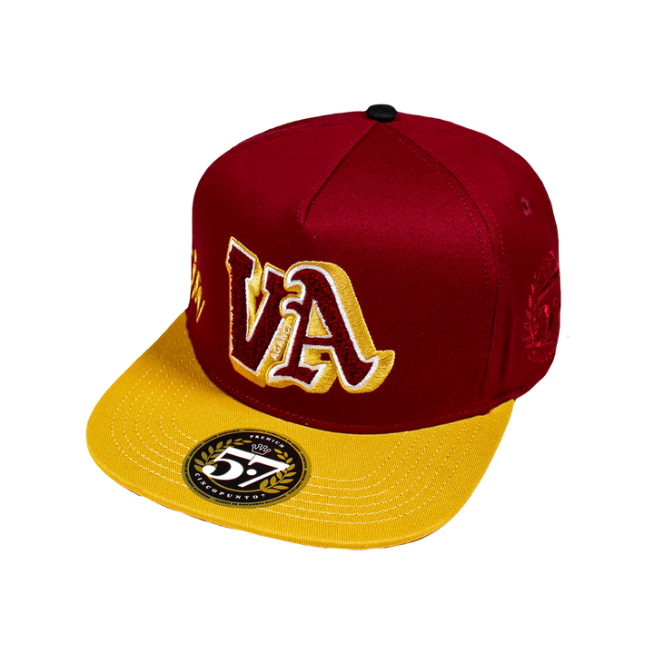 Vagancia Chenill Tinta