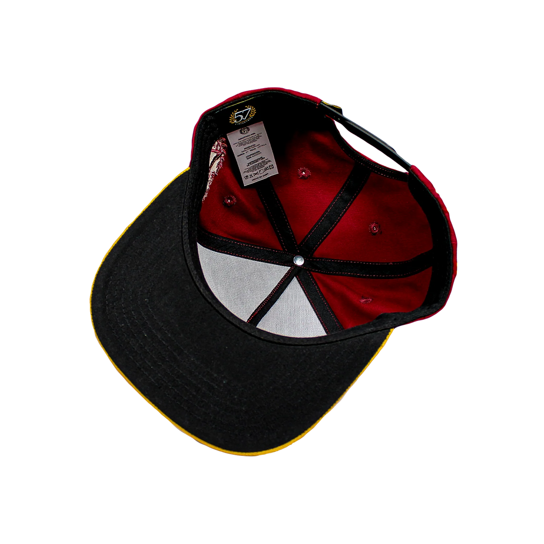 Vagancia Chenill Tinta