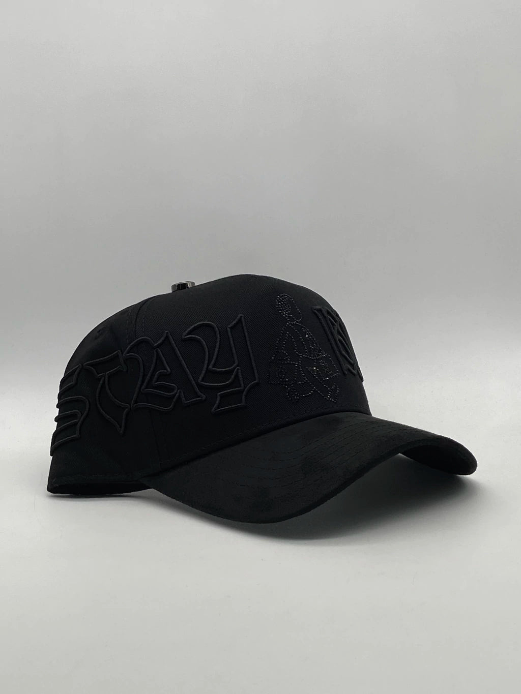 BUZY BLACK