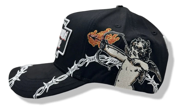 QUIEN ME CUIDA NO DUERME