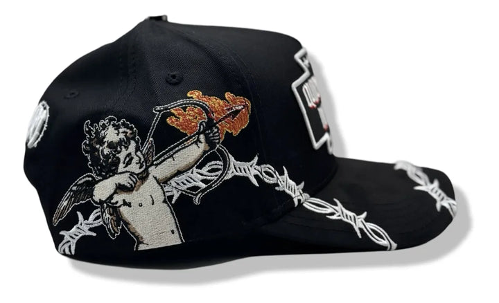 QUIEN ME CUIDA NO DUERME