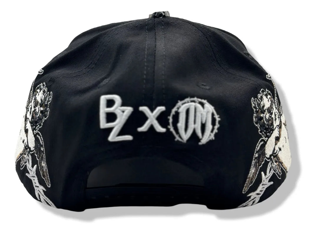 QUIEN ME CUIDA NO DUERME