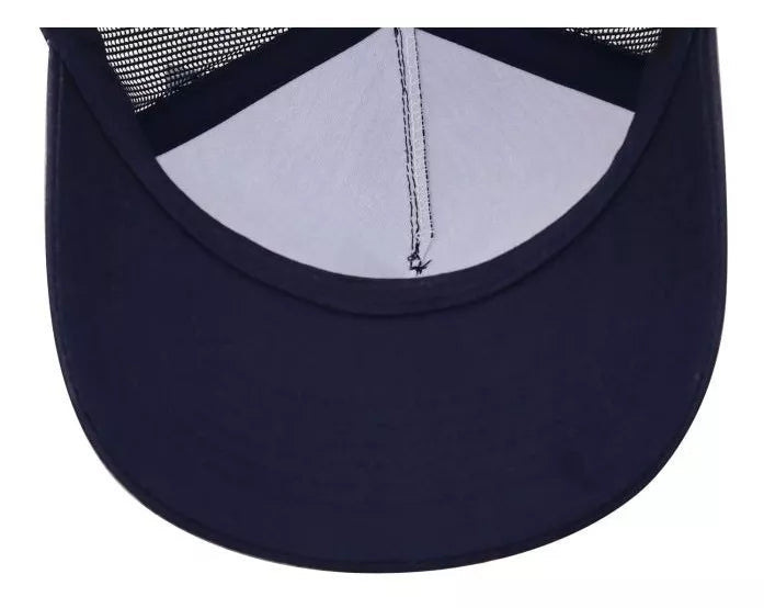 BASS PRO SHOPS NAVY BLUE