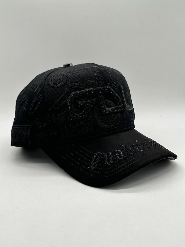 BIG BOSS X KLAN HATS// GUADALAJARA