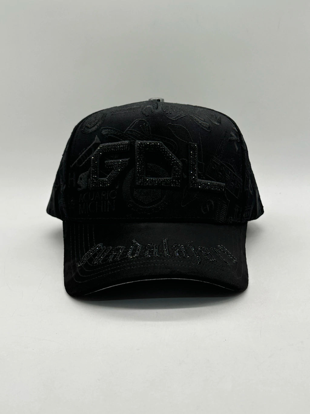 BIG BOSS X KLAN HATS// GUADALAJARA