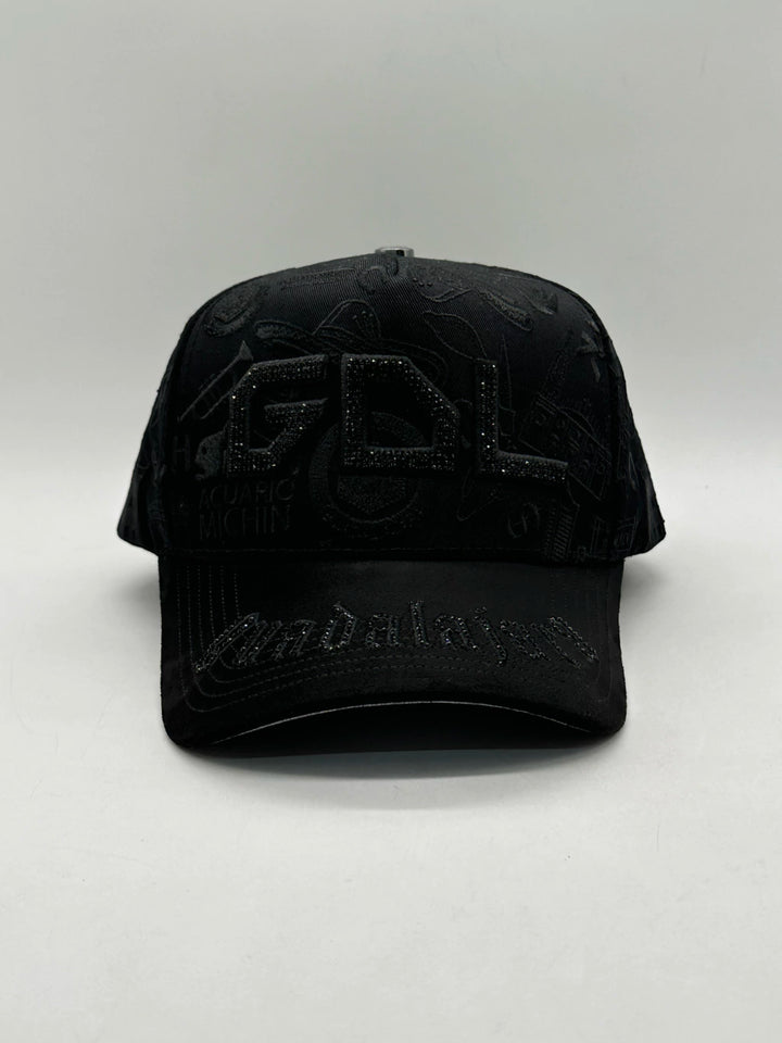 BIG BOSS X KLAN HATS// GUADALAJARA