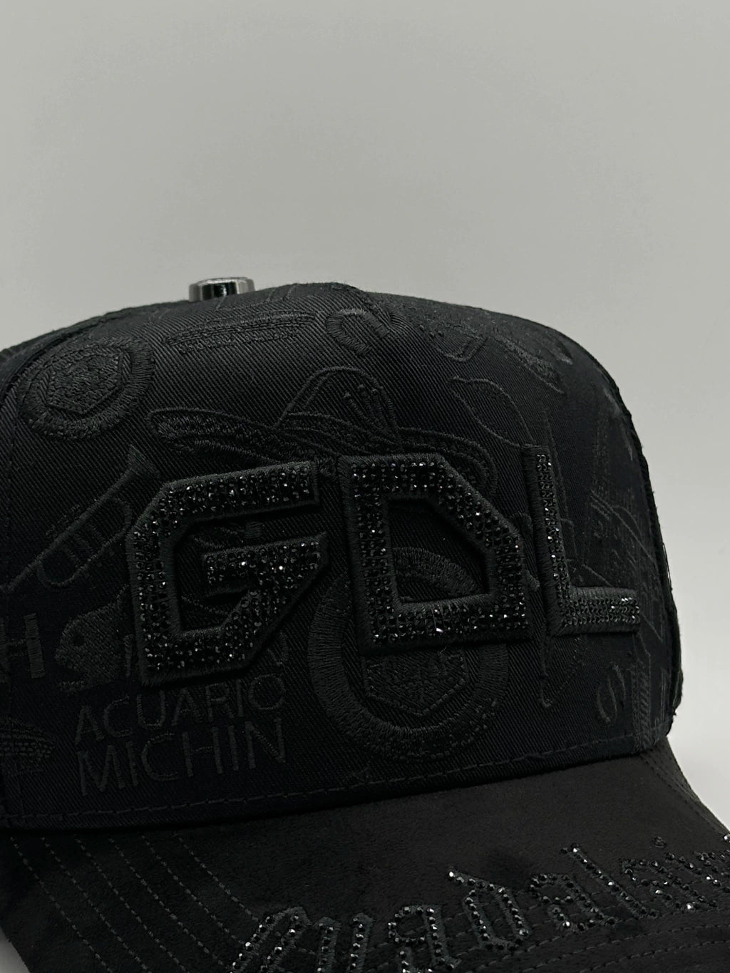 BIG BOSS X KLAN HATS// GUADALAJARA