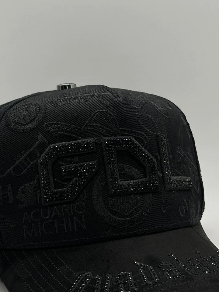 BIG BOSS X KLAN HATS// GUADALAJARA