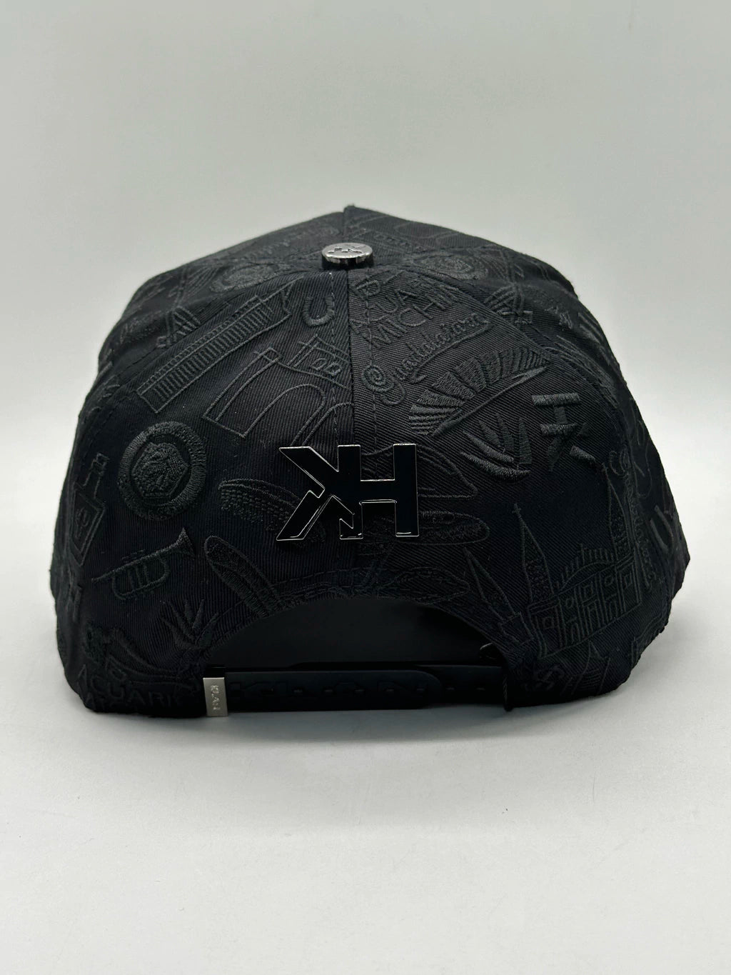 BIG BOSS X KLAN HATS// GUADALAJARA