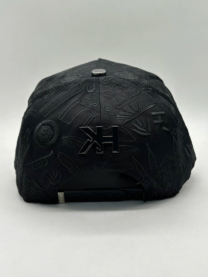 BIG BOSS X KLAN HATS// GUADALAJARA