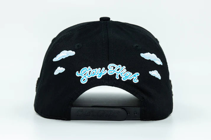 GARFIELD IS BURINING