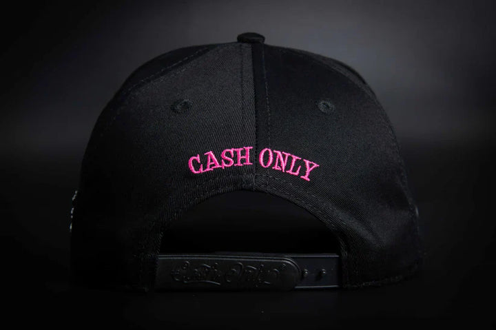 PINK PANTER DÓLAR CURVA