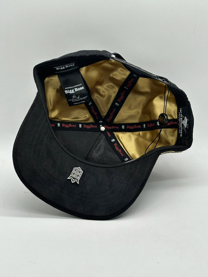 AMIRI DORADA CRYSTAL