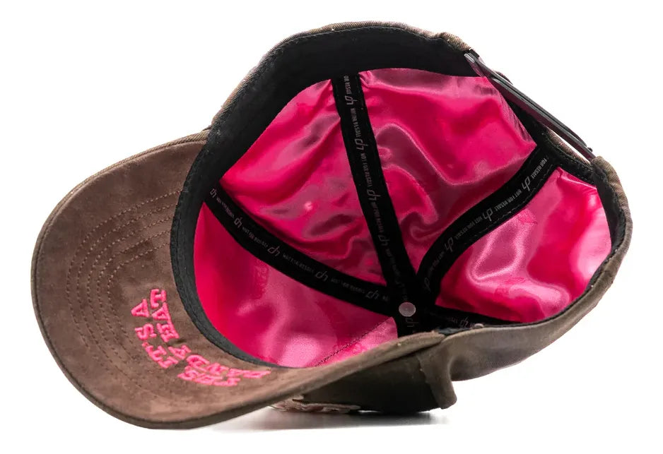 DANDY I DESERVE IT ALL