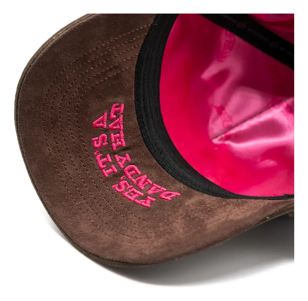 DANDY I DESERVE IT ALL