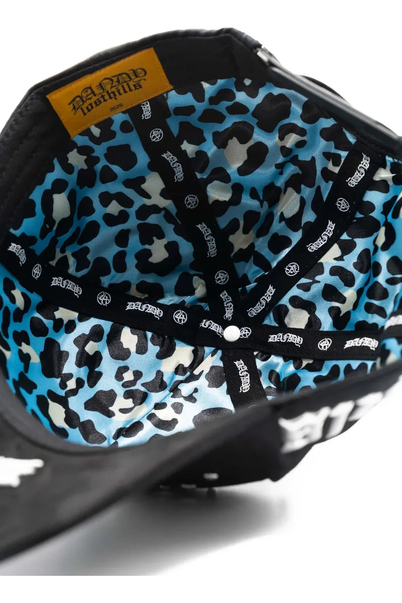 dandy hats x lost hills