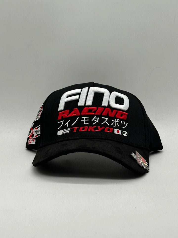 FINO RACING JAPON